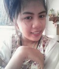 Rencontre Femme Thaïlande à เมือง : สุดารัตน์ คุ้มม่วง, 27 ans